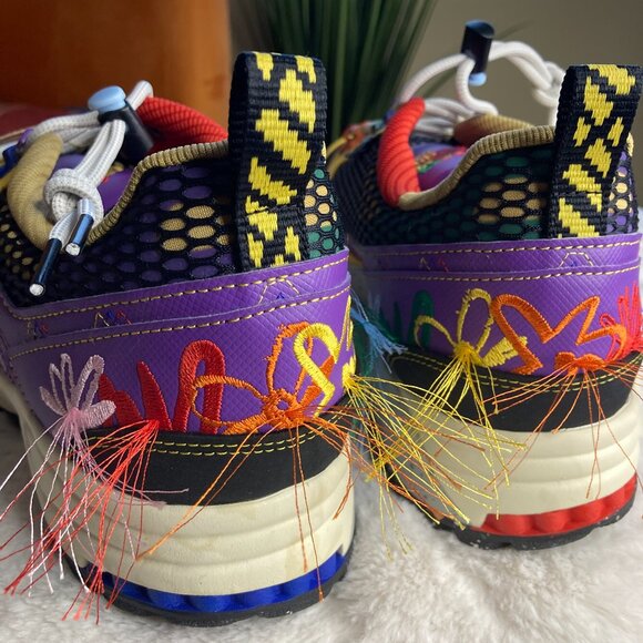 Adidas x Sean Wotherspoon : Equipment Support 93 'Super Earth' - Picture 5 of 10